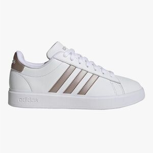 NEW adidas Women's Grand Court 2.0 Tennis Shoe